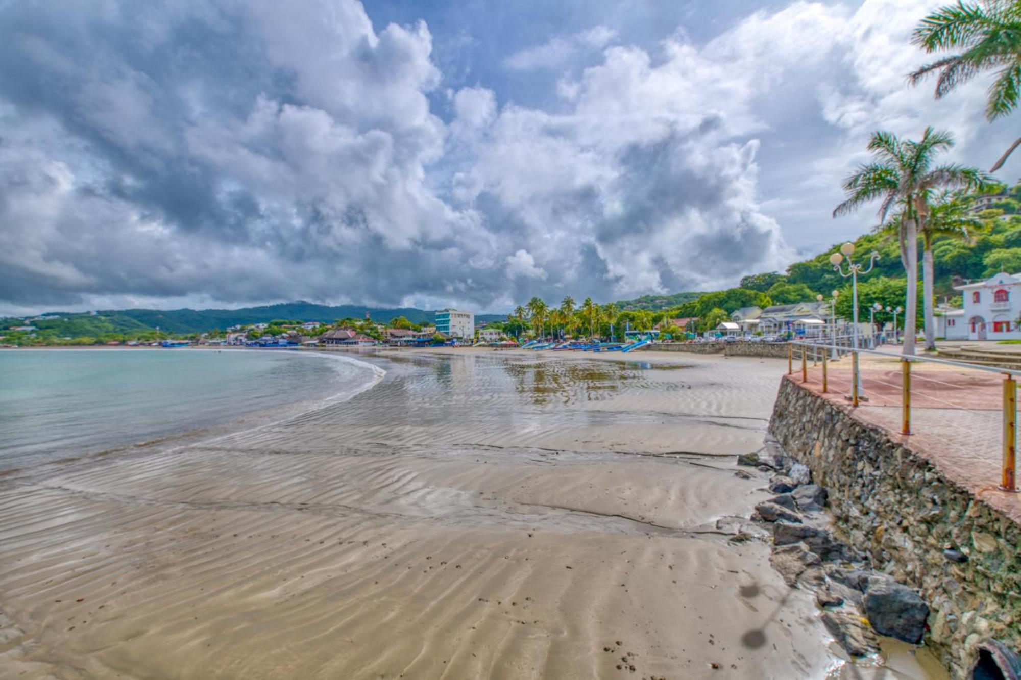 La Santa Maria Resort San Juan del Sur Dış mekan fotoğraf