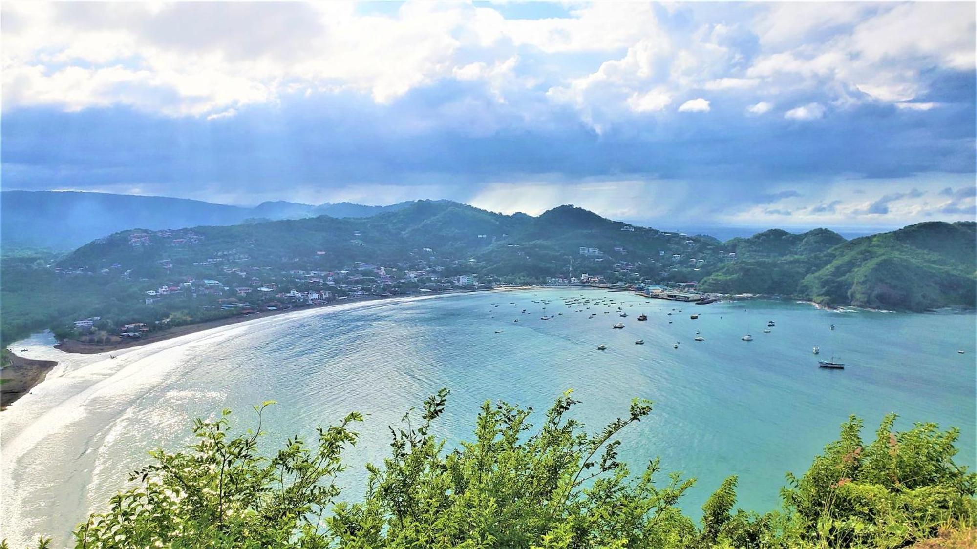 La Santa Maria Resort San Juan del Sur Dış mekan fotoğraf